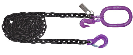 Tow Chains | Recovery Chains | Adjustable Slings
