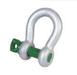 Rigging Shackles | Towing and Recovery Supplies | Tow Truck Supplies | Screw Pin Shackles