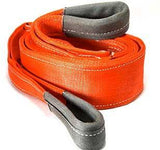 Towing Supplies - 4-Ply Large Recovery Straps