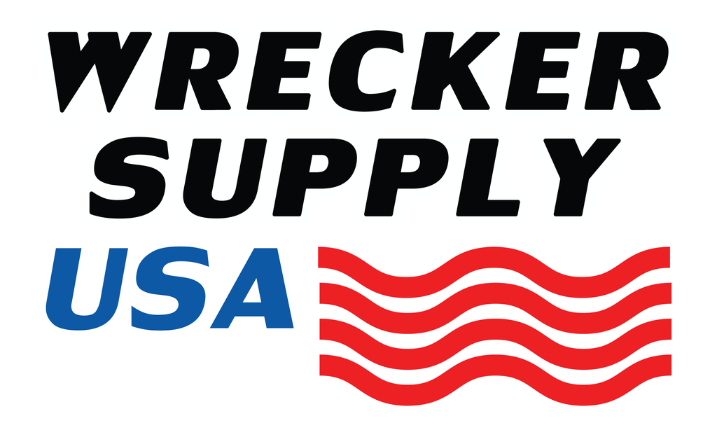 Wrecker Supply USA Has Launched!