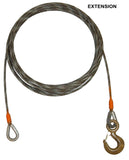 Winch Cable Extension