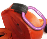 4-Ply Large Recovery Straps