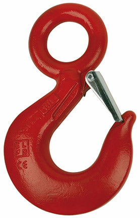 Towing Eye Hook | Chain Hooks | Eye Sling Hooks | Hoist Hooks