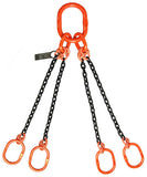 4 leg bridle chain sling | recovery chains | towing supplies