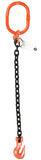 Bridle Rigging Chain Sling - Single Leg | Chain Slings