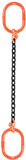 Chain Slings | Heavy Duty Tow Chains