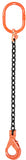 Recovery Chain Slings-Towing Supplies - Chain Sling Safety Hook | Towing and Recovery Supplies
