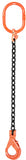 Chain Slings-Towing Supplies - Chain Sling Safety Hook | Towing and Recovery Supplies