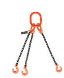 Chain Slings | Recovery Chain Assemblies