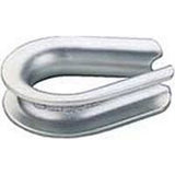 Galvanized Thimbles | Recovery Hooks | Tow Truck Supplies | Wrecker Supplies