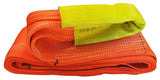 Wide Recovery Straps | Heavy Duty Recovery Straps | Towing and Recovery Suppliess
