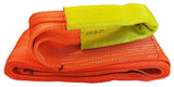 Towing Accessories | Large Recovery Strap | Heavy Duty Recovery Straps | Towing and Recovery Suppliess