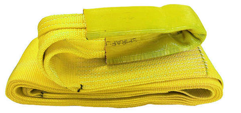 Heavy Duty Recovery Straps | Strong Recovery Straps